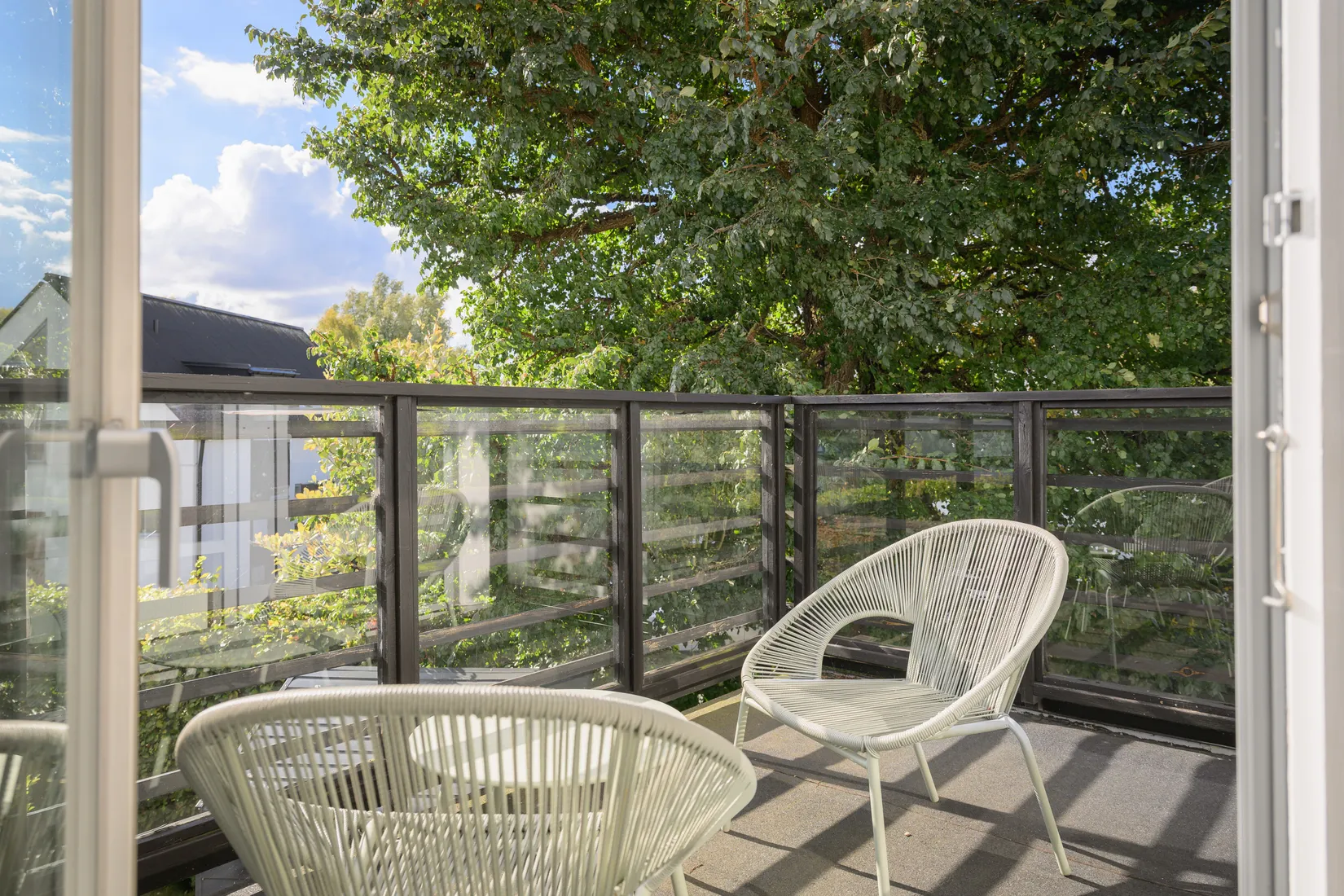 Villa, Radhus, Klockaregårdsgränd 2, Vellinge