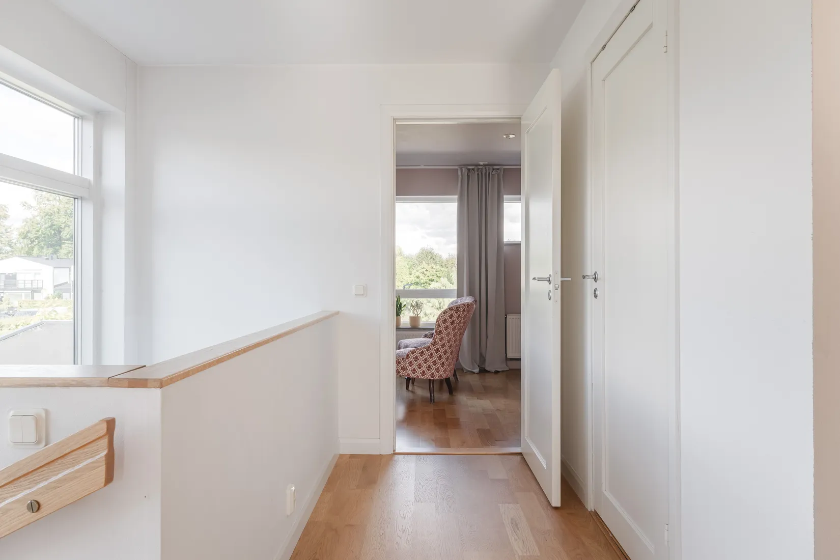 Villa, Radhus, Klockaregårdsgränd 2, Vellinge