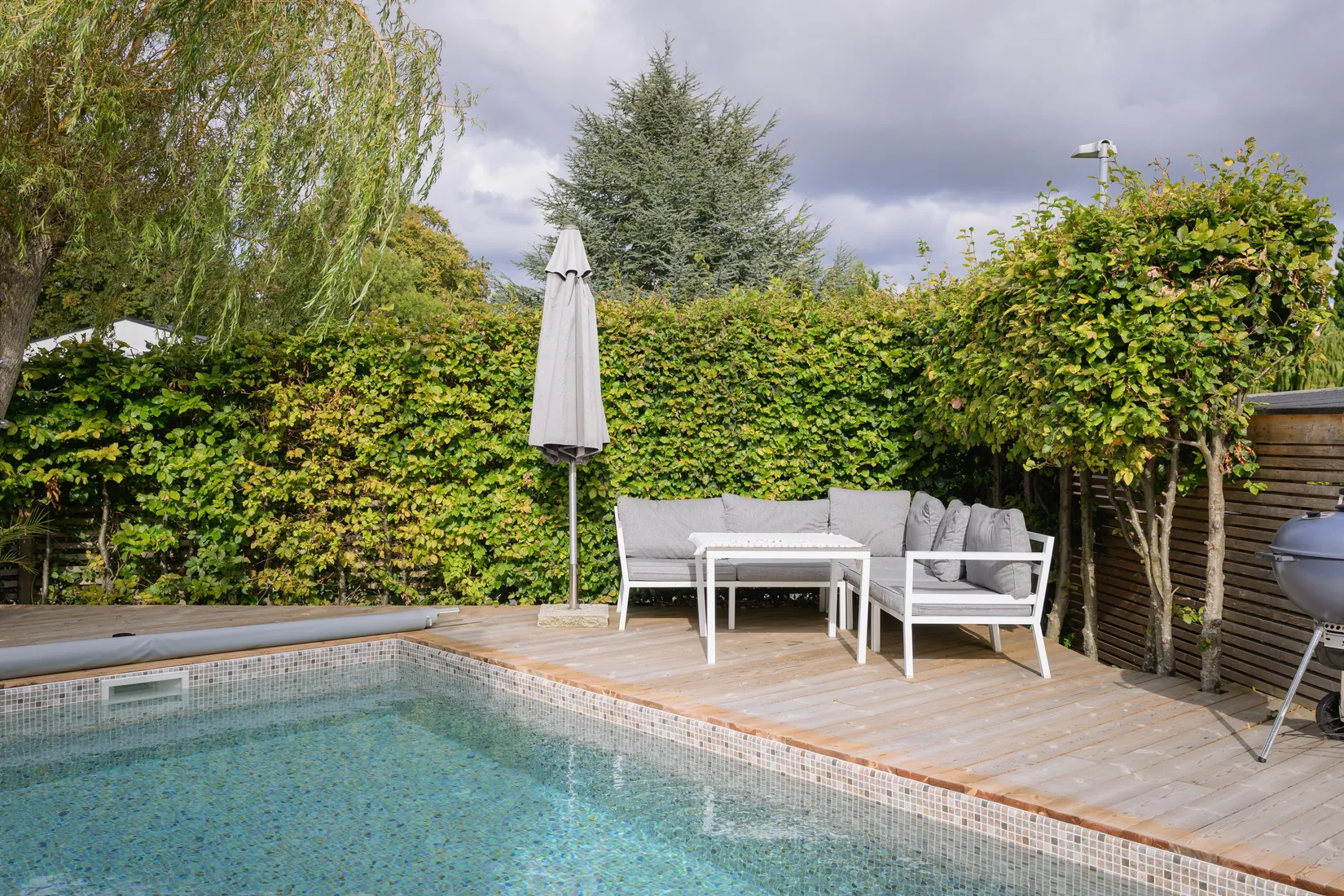 Villa, Radhus, Klockaregårdsgränd 2, Vellinge