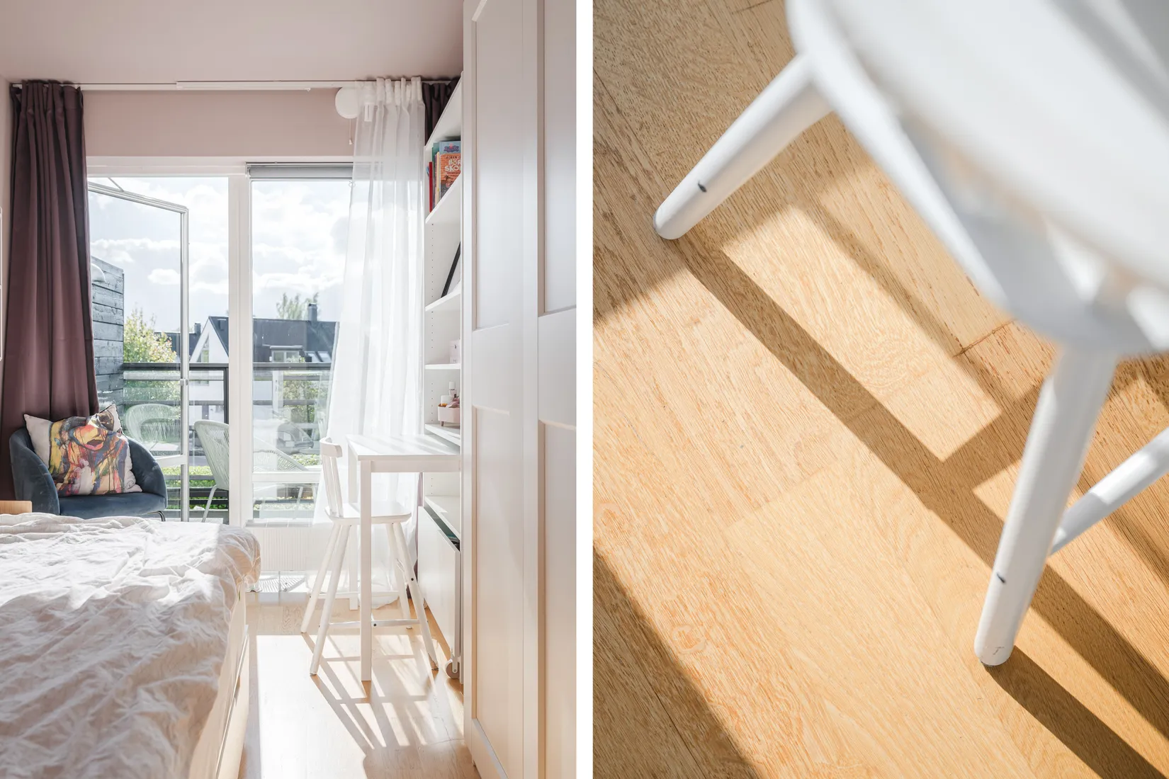 Villa, Radhus, Klockaregårdsgränd 2, Vellinge