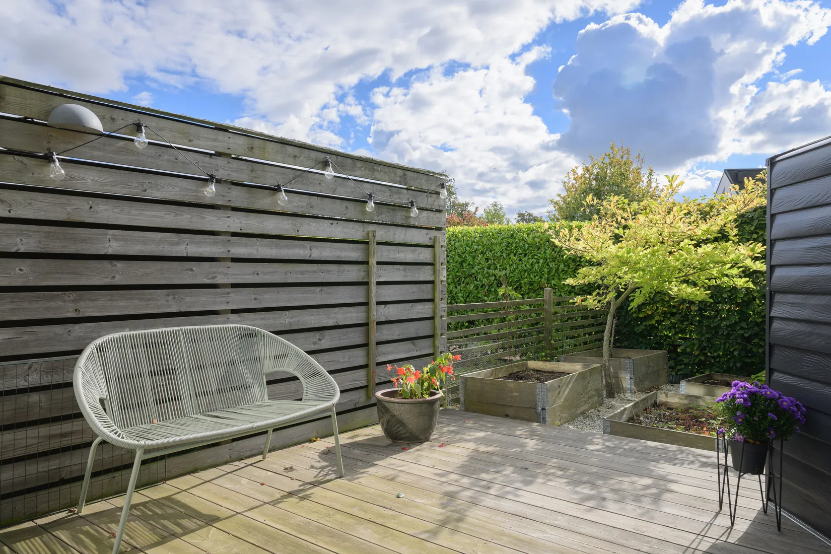 Villa, Radhus, Klockaregårdsgränd 2, Vellinge