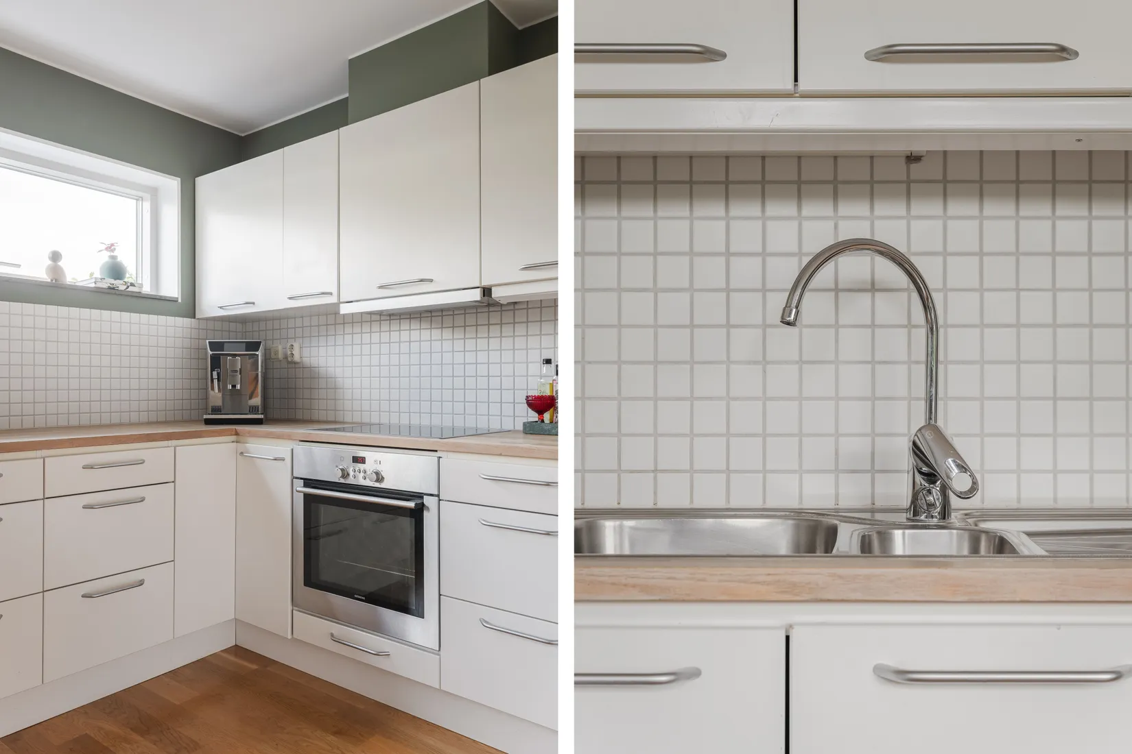 Villa, Radhus, Klockaregårdsgränd 2, Vellinge