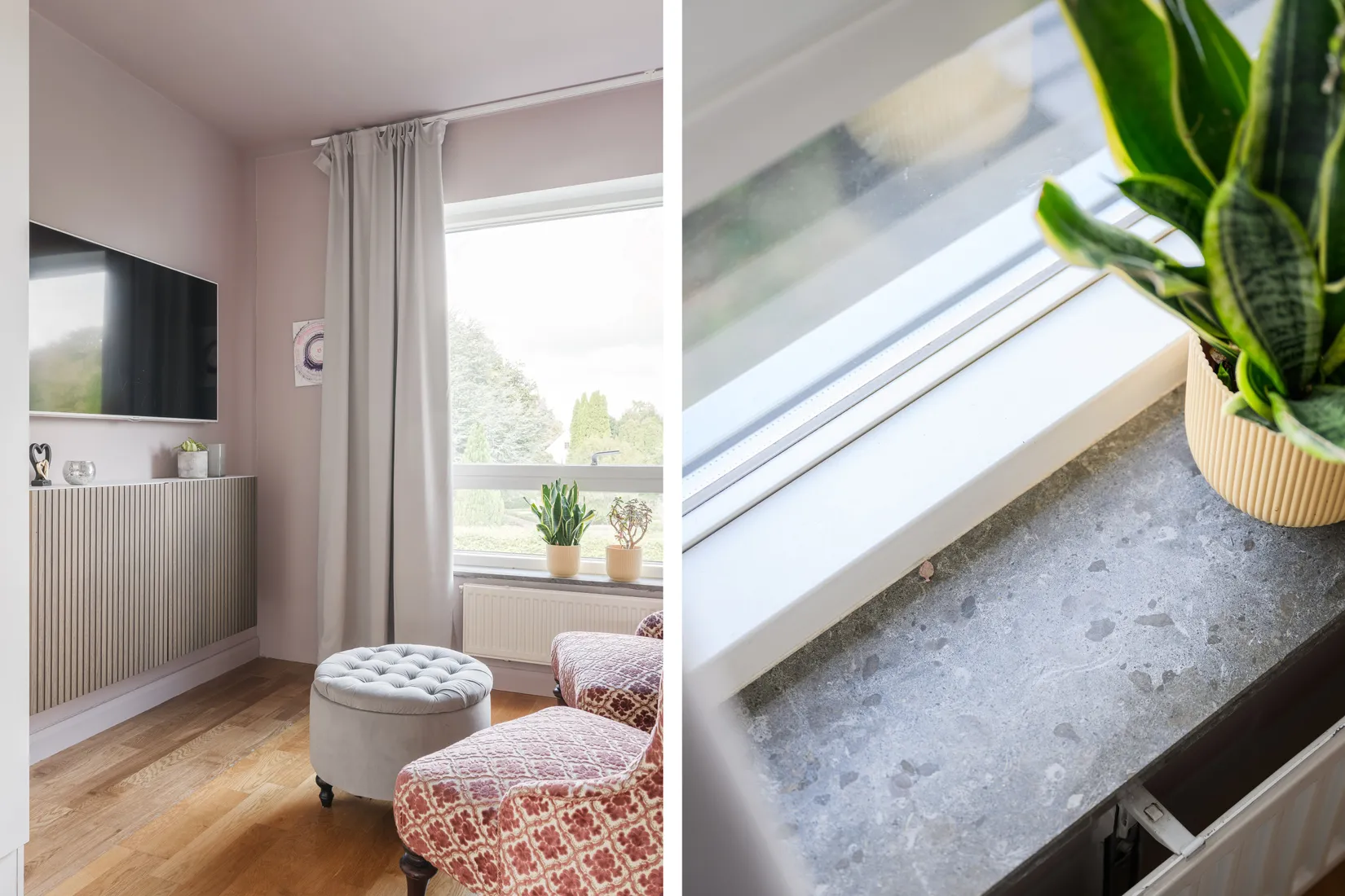 Villa, Radhus, Klockaregårdsgränd 2, Vellinge