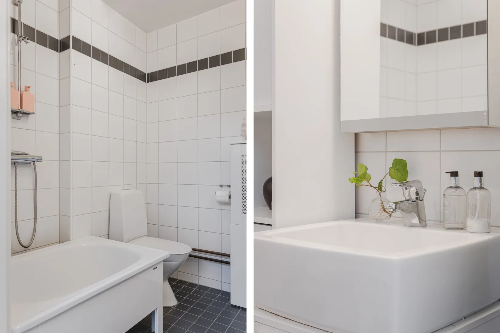 Villa, Radhus, Klockaregårdsgränd 2, Vellinge