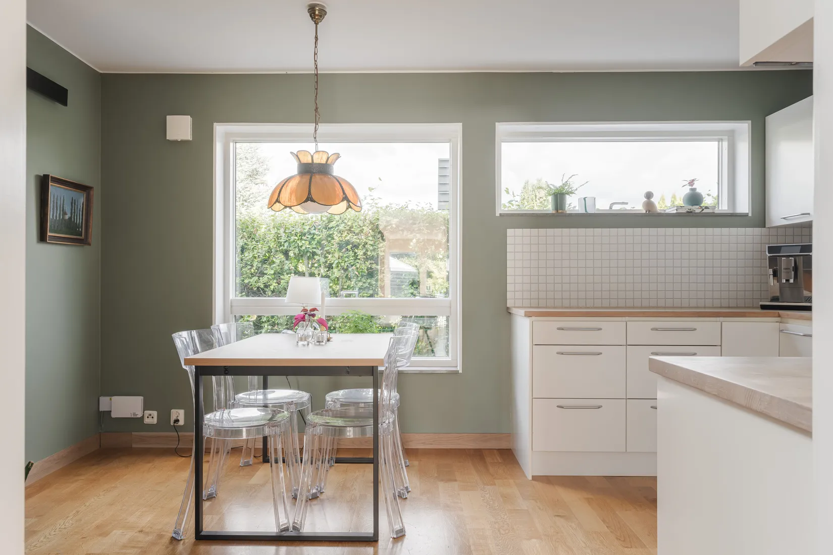 Villa, Radhus, Klockaregårdsgränd 2, Vellinge