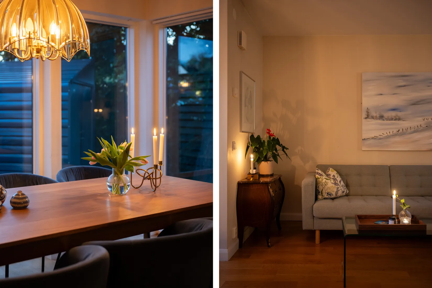 Villa, Radhus, Klockaregårdsgränd 2, Vellinge