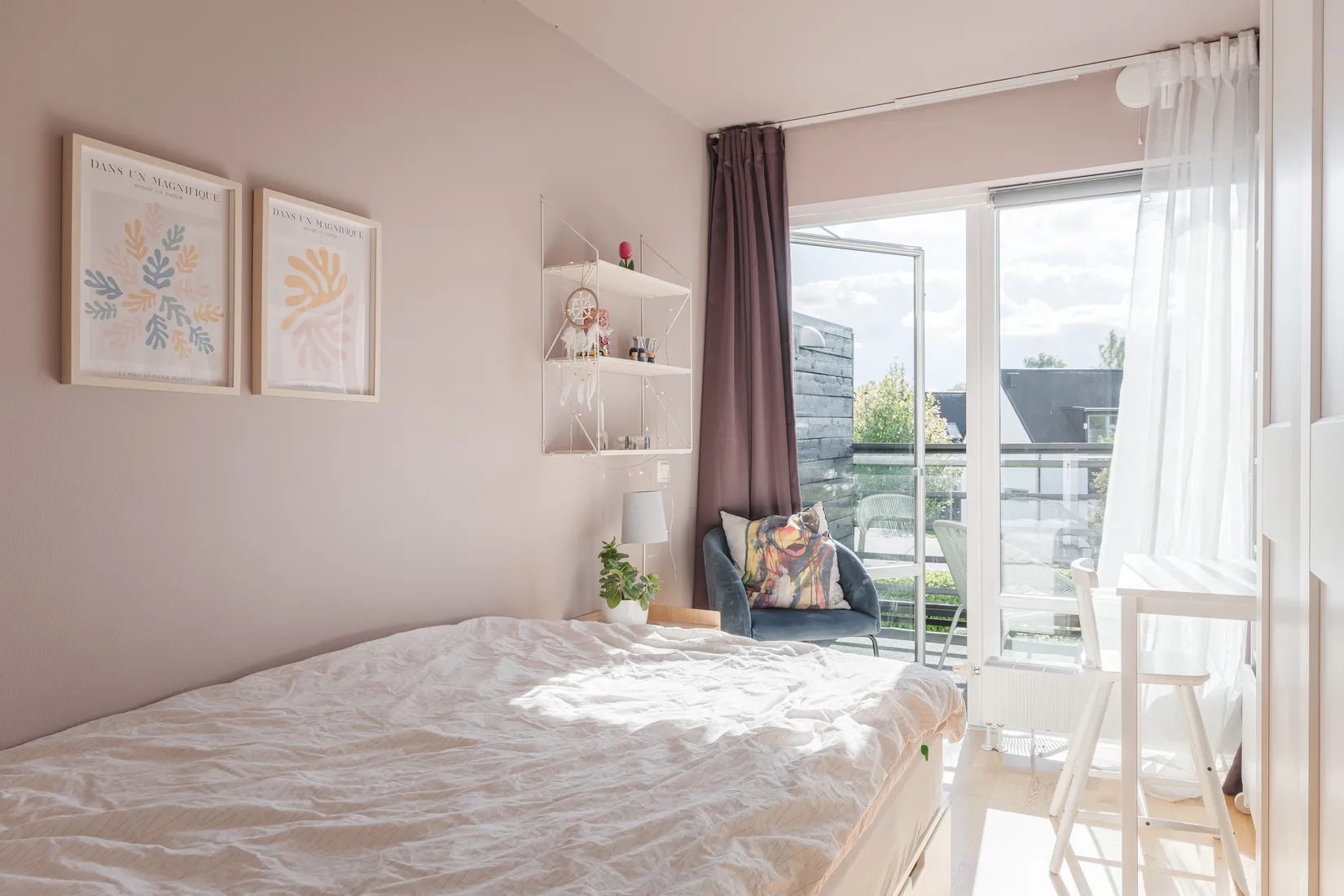 Villa, Radhus, Klockaregårdsgränd 2, Vellinge