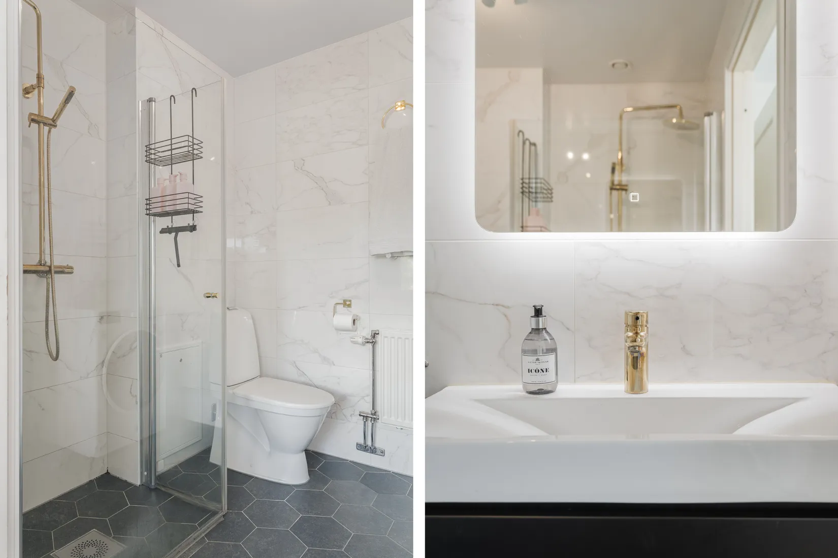 Villa, Radhus, Klockaregårdsgränd 2, Vellinge