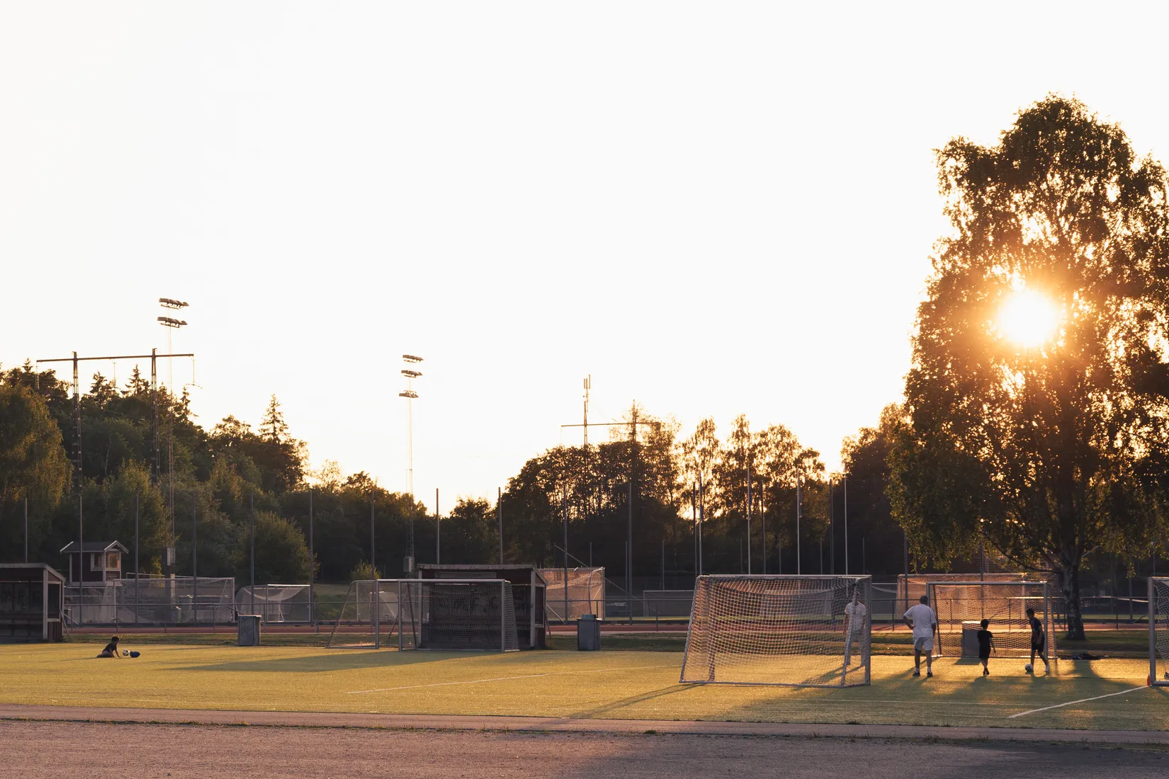 Villa, Stenhammarsvägen 6, Bromma / Bromma kyrka, Stockholm