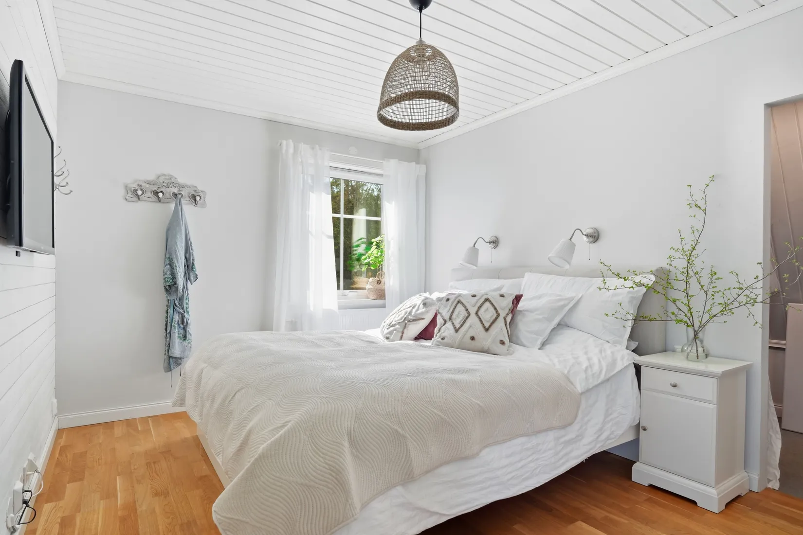 Villa, Yresta 87, Rasbo, Uppsala