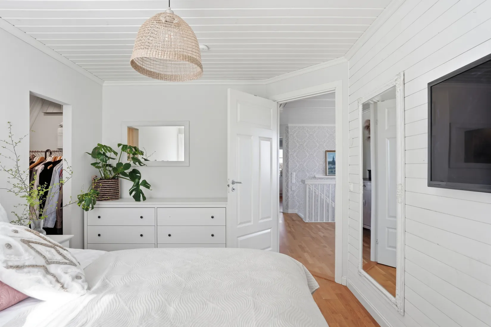 Villa, Yresta 87, Rasbo, Uppsala