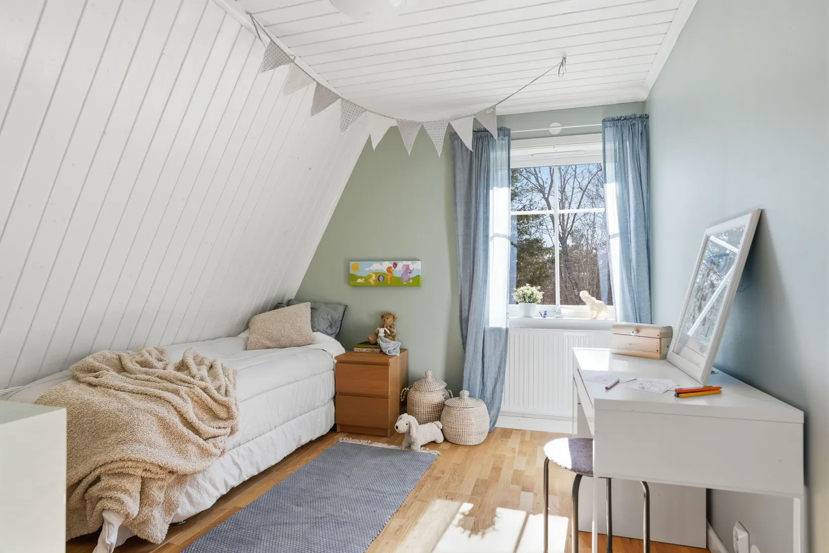 Villa, Yresta 87, Rasbo, Uppsala