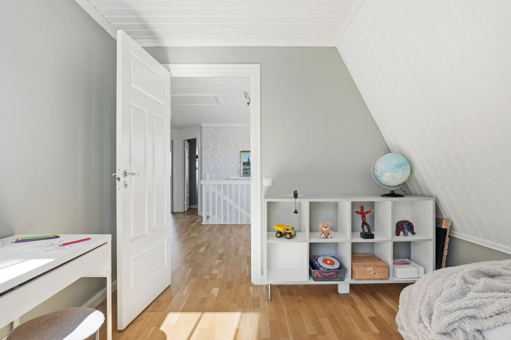 Villa, Yresta 87, Rasbo, Uppsala