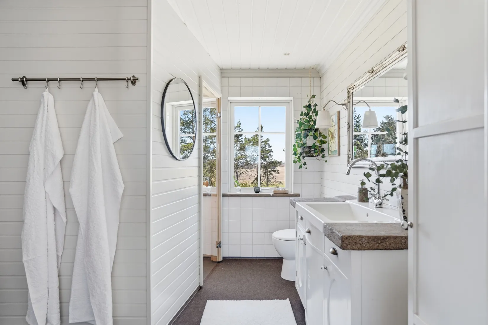 Villa, Yresta 87, Rasbo, Uppsala