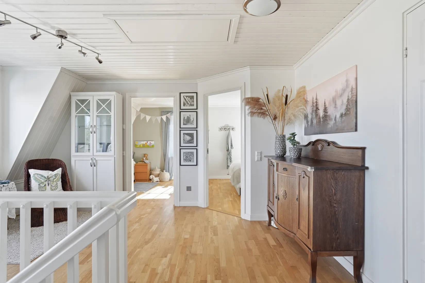 Villa, Yresta 87, Rasbo, Uppsala