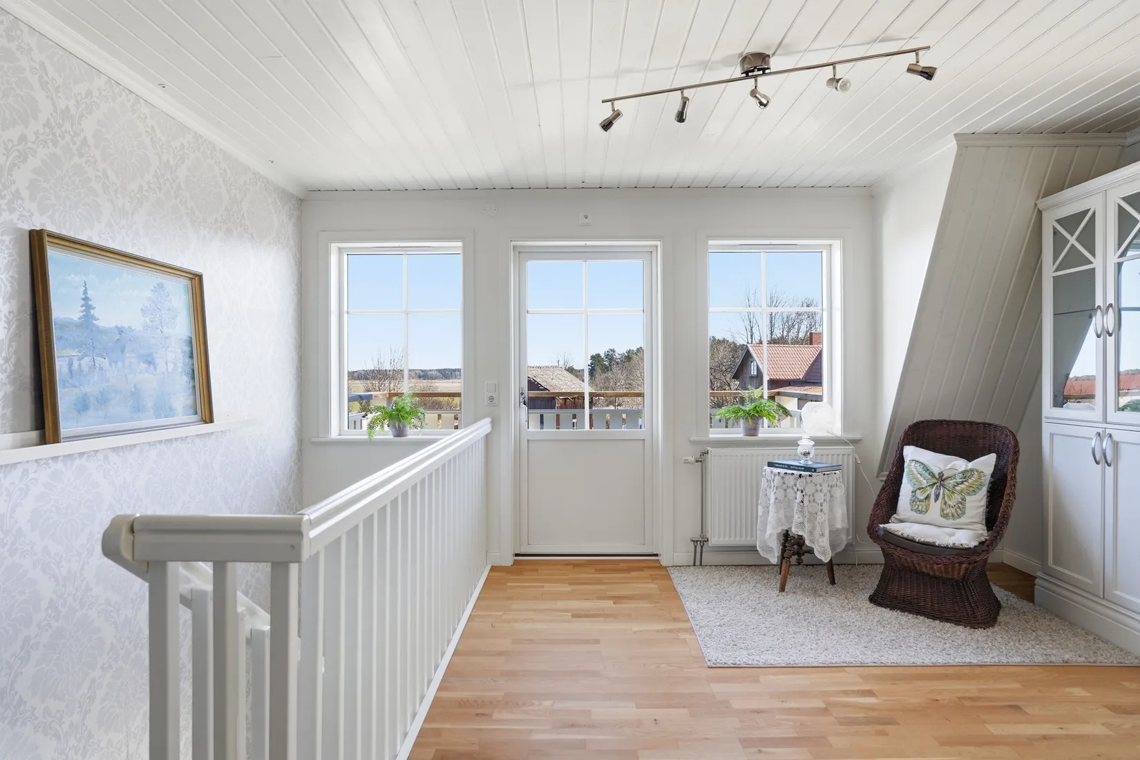 Villa, Yresta 87, Rasbo, Uppsala