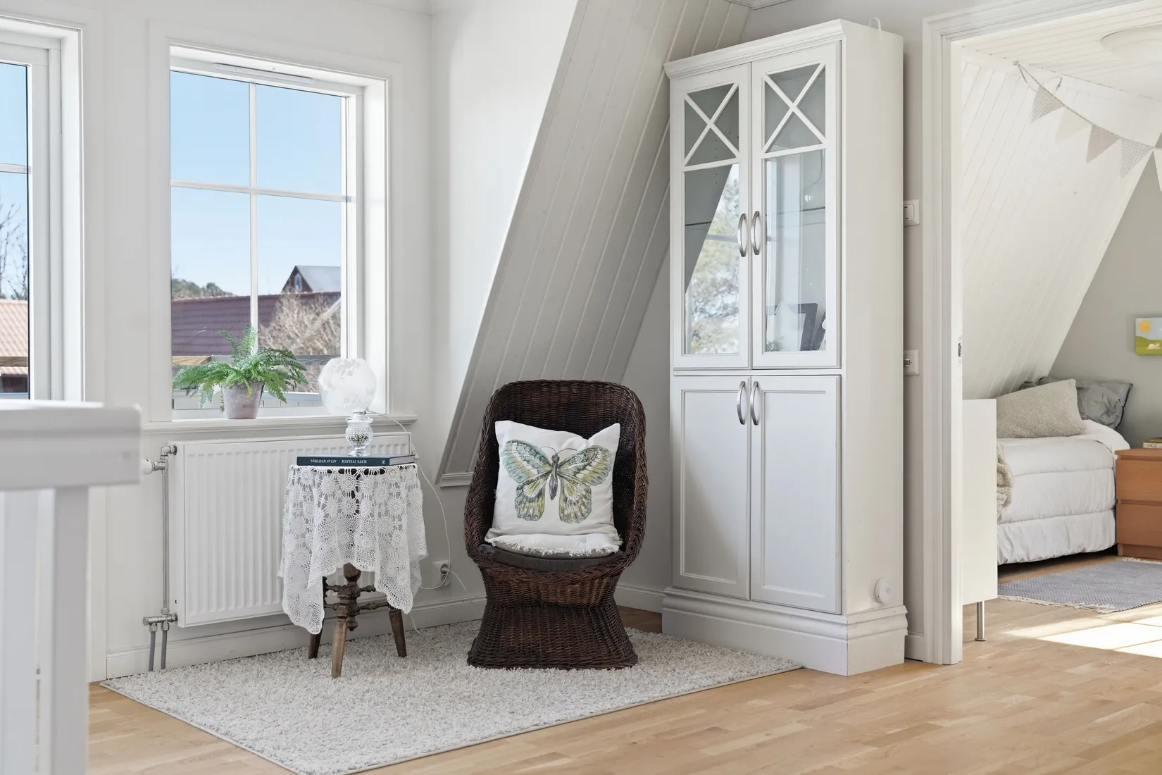 Villa, Yresta 87, Rasbo, Uppsala