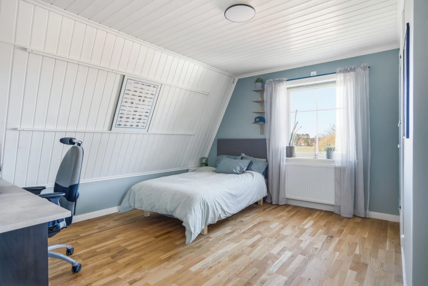 Villa, Yresta 87, Rasbo, Uppsala