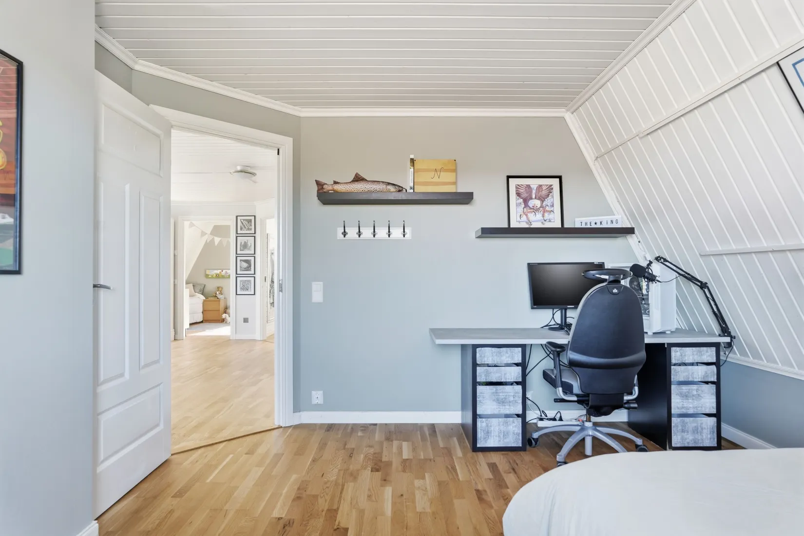 Villa, Yresta 87, Rasbo, Uppsala