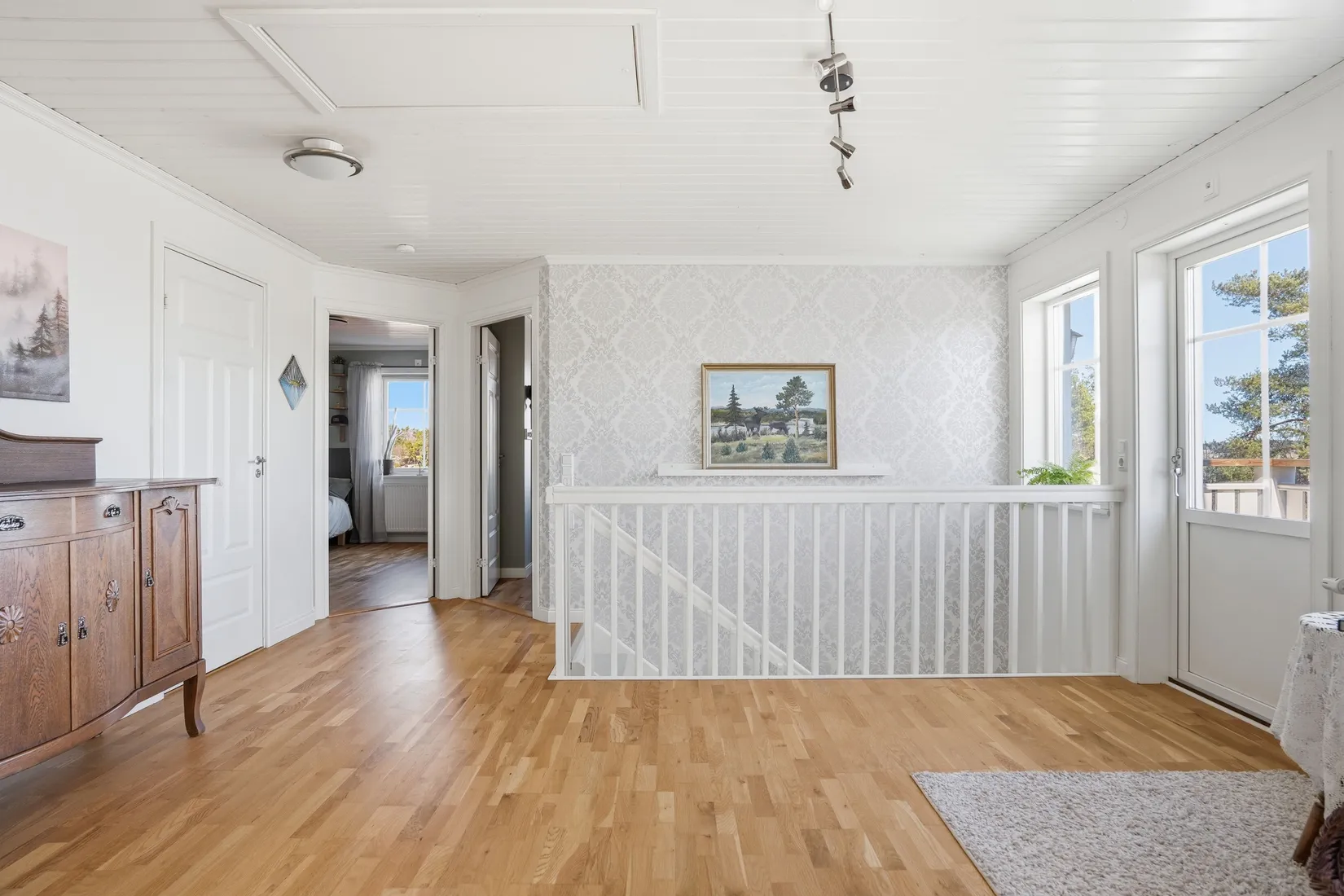 Villa, Yresta 87, Rasbo, Uppsala