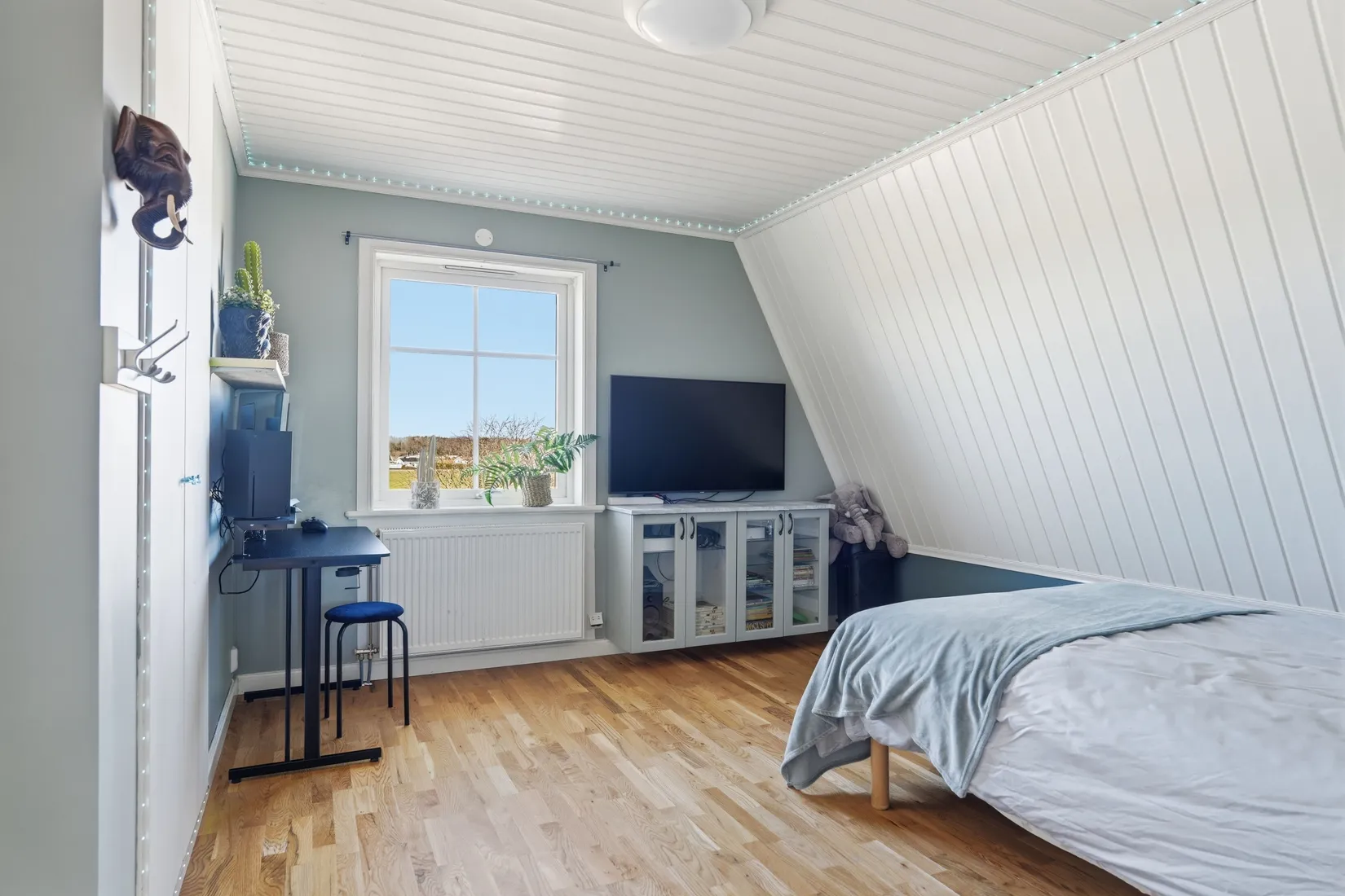 Villa, Yresta 87, Rasbo, Uppsala