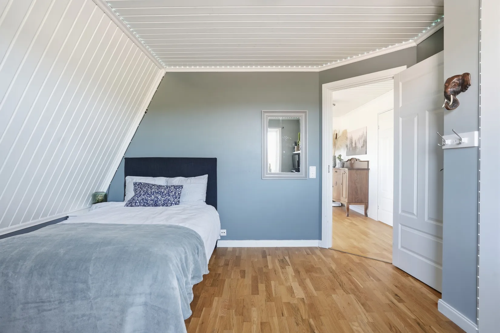 Villa, Yresta 87, Rasbo, Uppsala