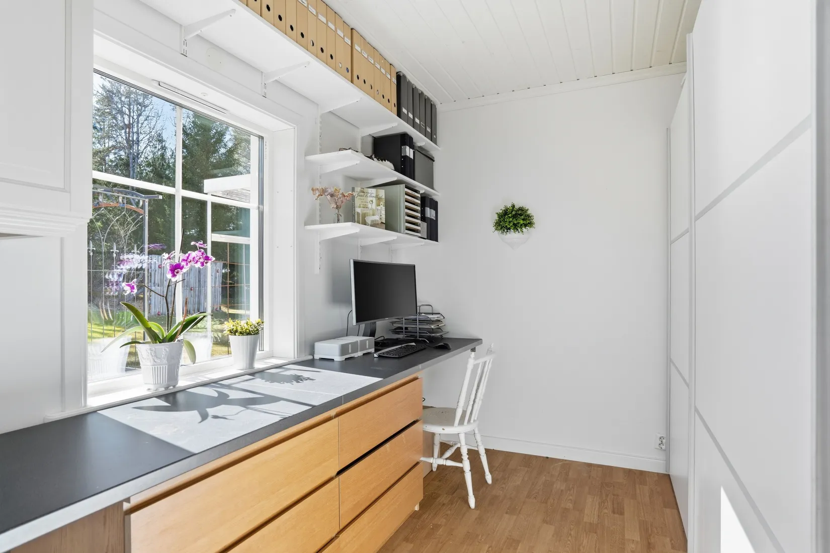 Villa, Yresta 87, Rasbo, Uppsala