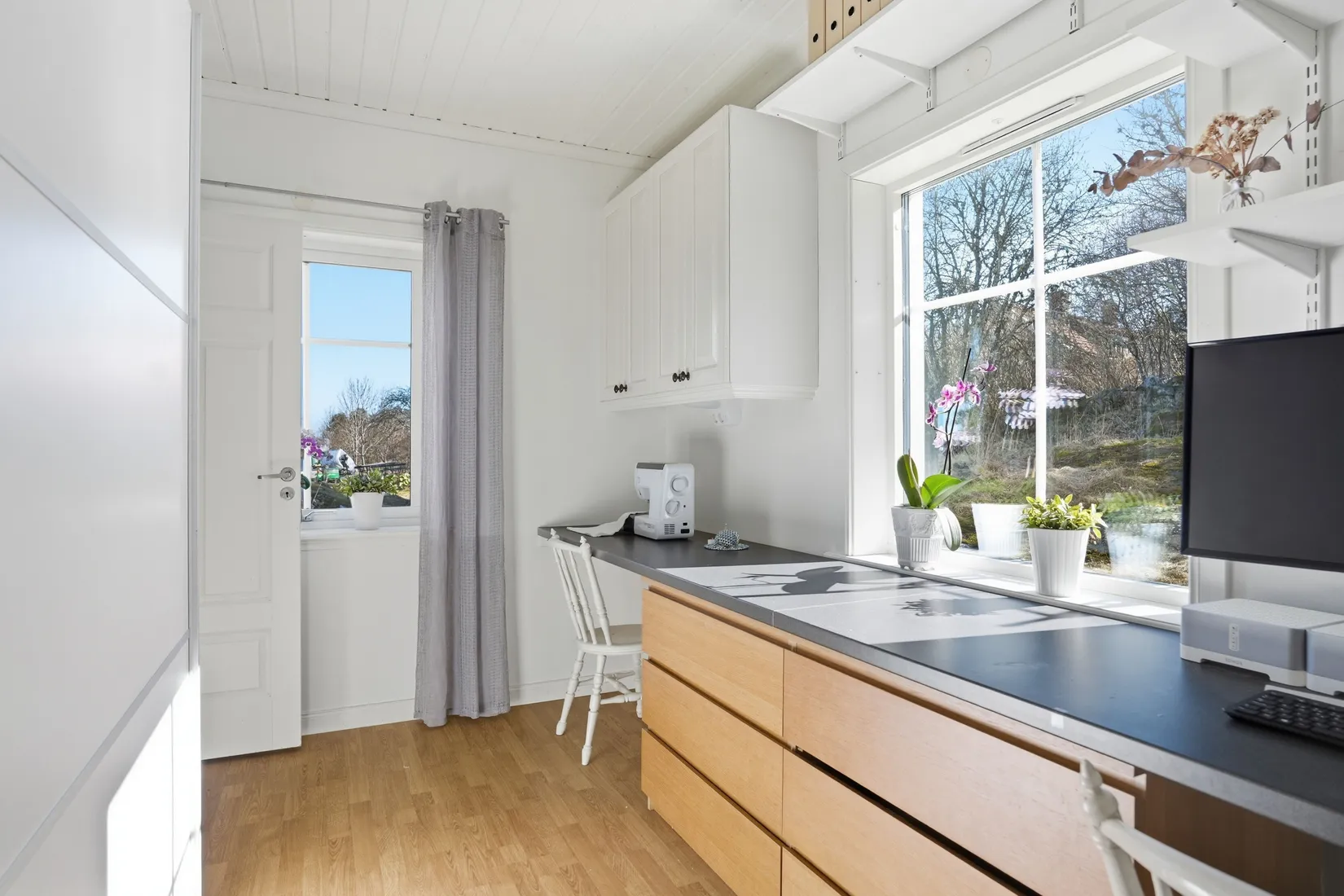 Villa, Yresta 87, Rasbo, Uppsala