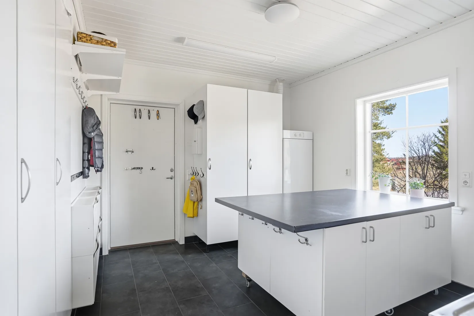 Villa, Yresta 87, Rasbo, Uppsala