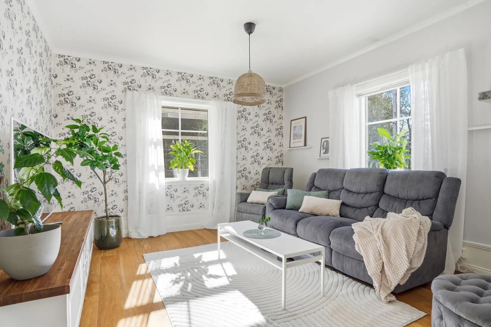 Villa, Yresta 87, Rasbo, Uppsala