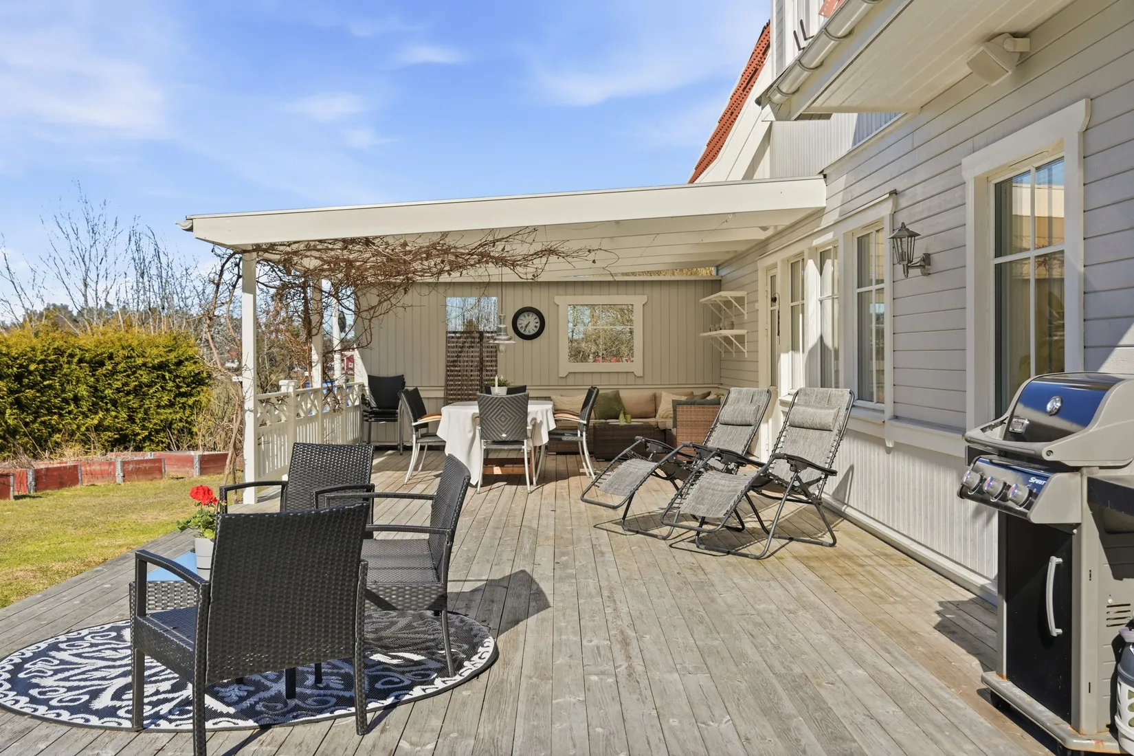 Villa, Yresta 87, Rasbo, Uppsala