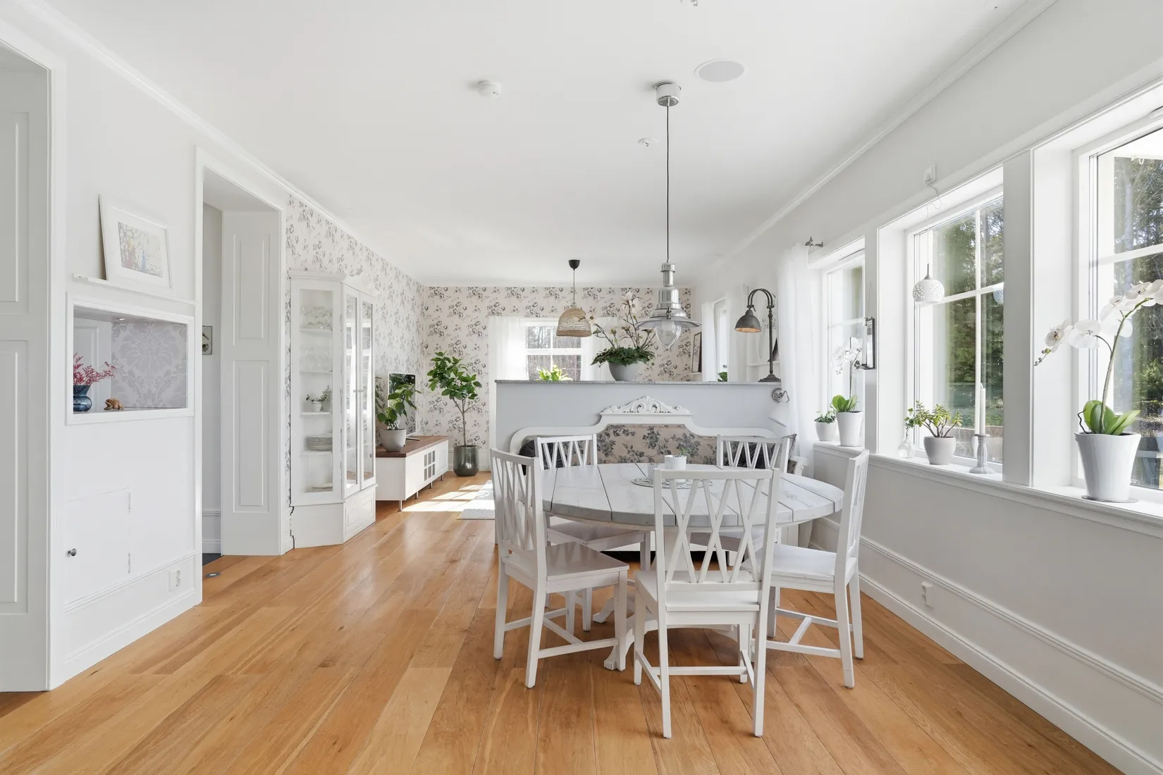 Villa, Yresta 87, Rasbo, Uppsala