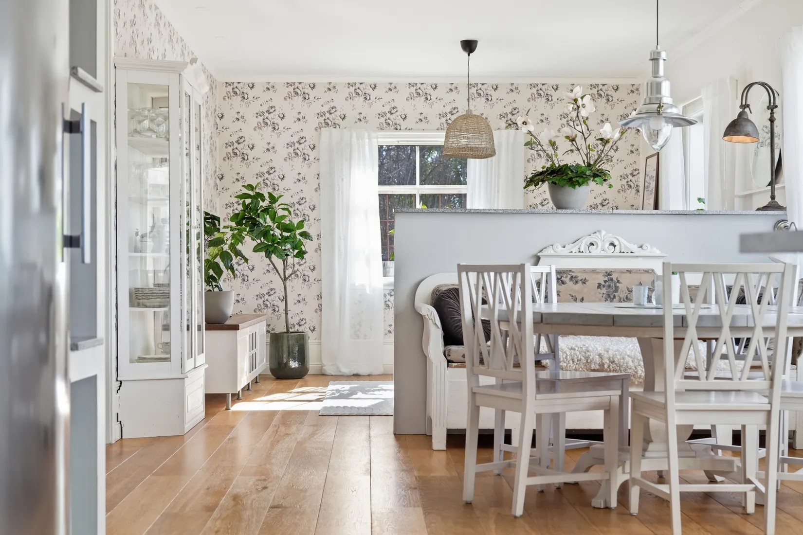 Villa, Yresta 87, Rasbo, Uppsala