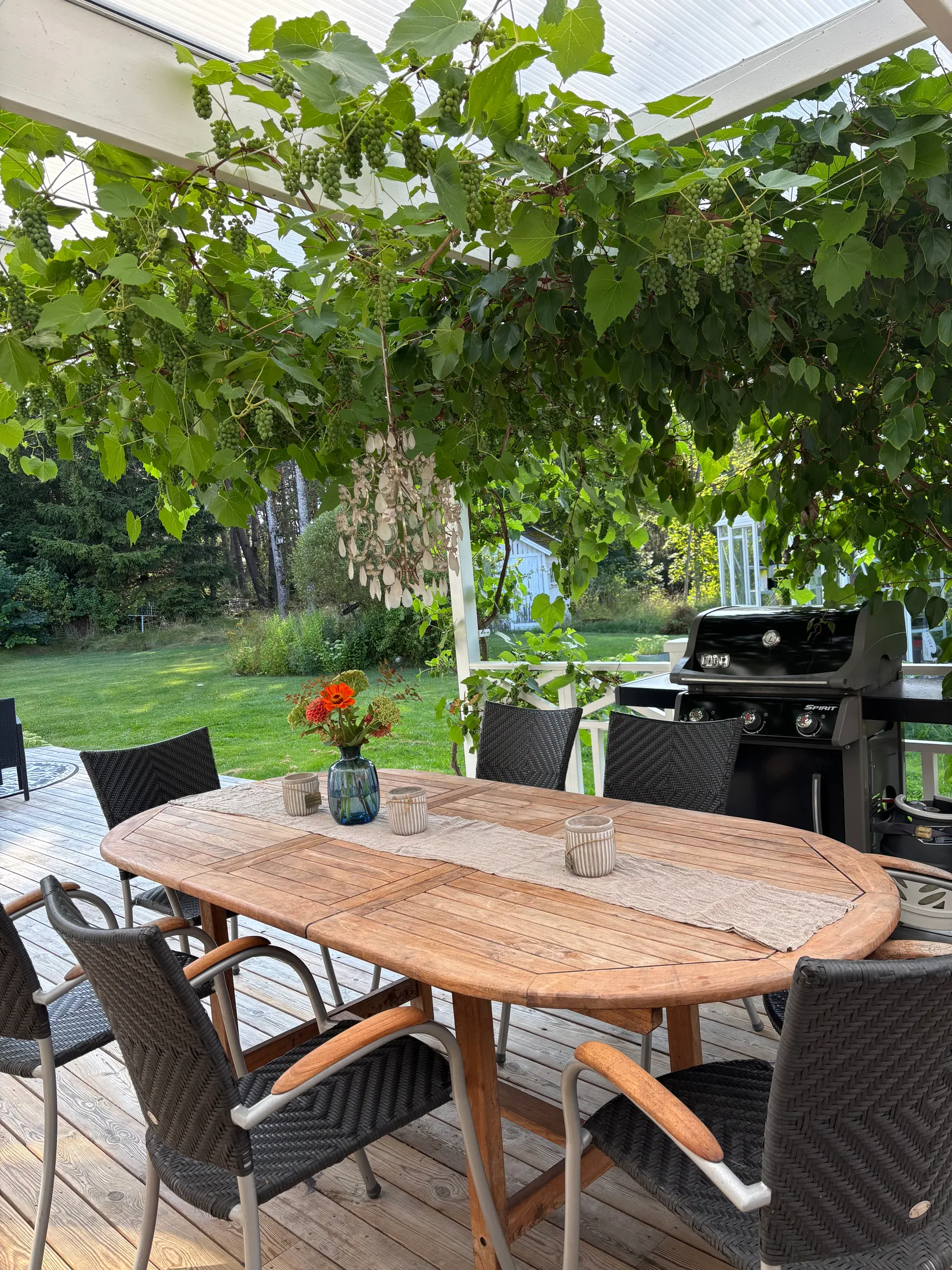 Villa, Yresta 87, Rasbo, Uppsala