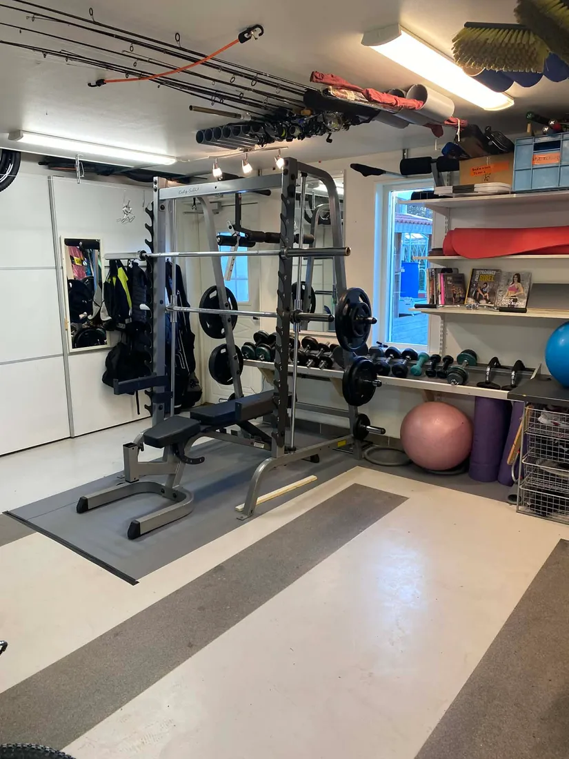 Villa, Yresta 87, Rasbo, Uppsala