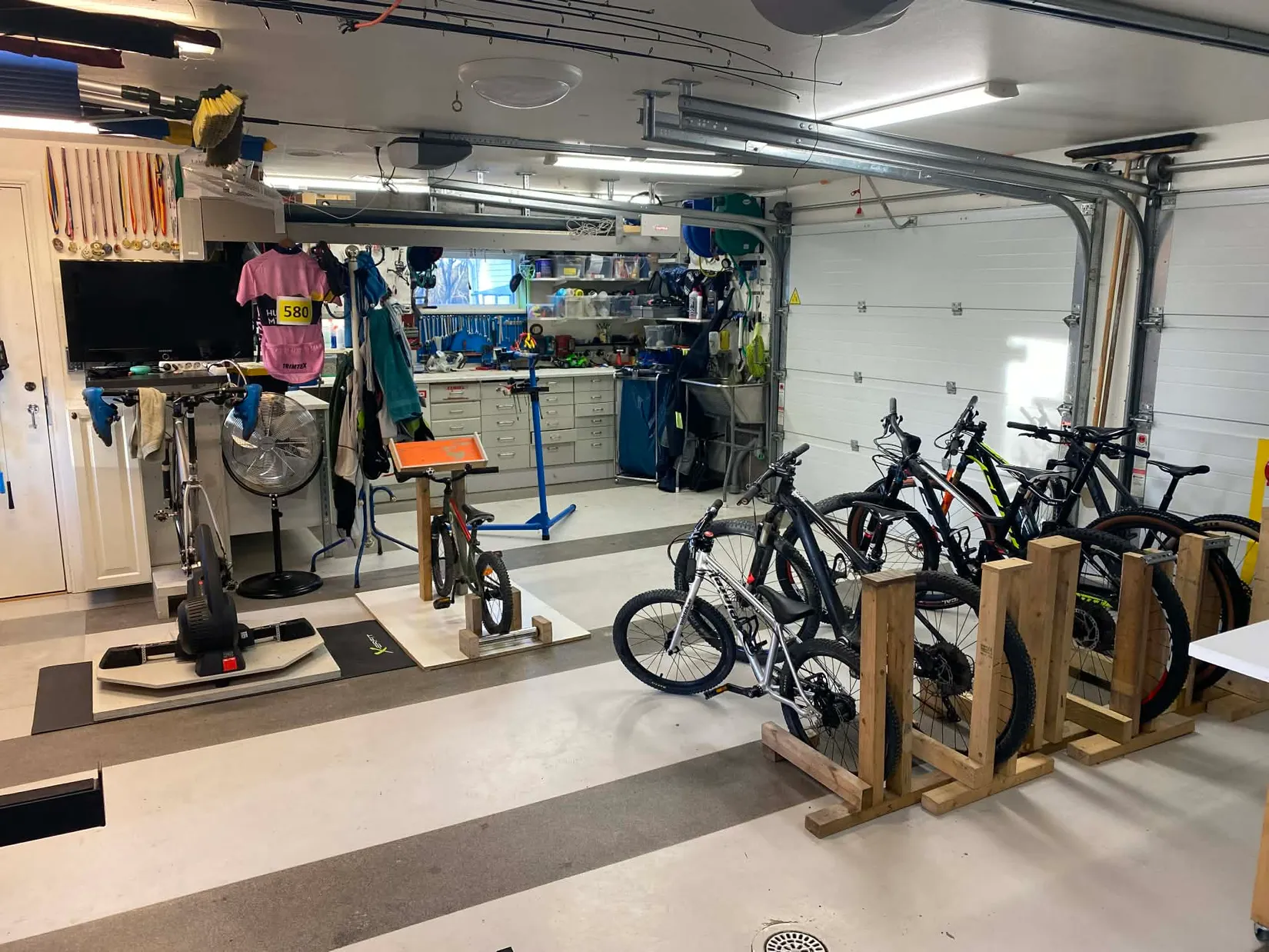 Villa, Yresta 87, Rasbo, Uppsala