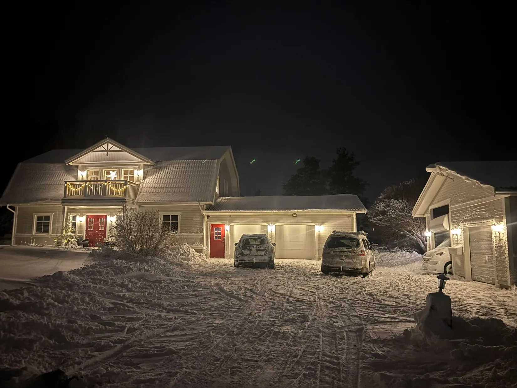 Villa, Yresta 87, Rasbo, Uppsala