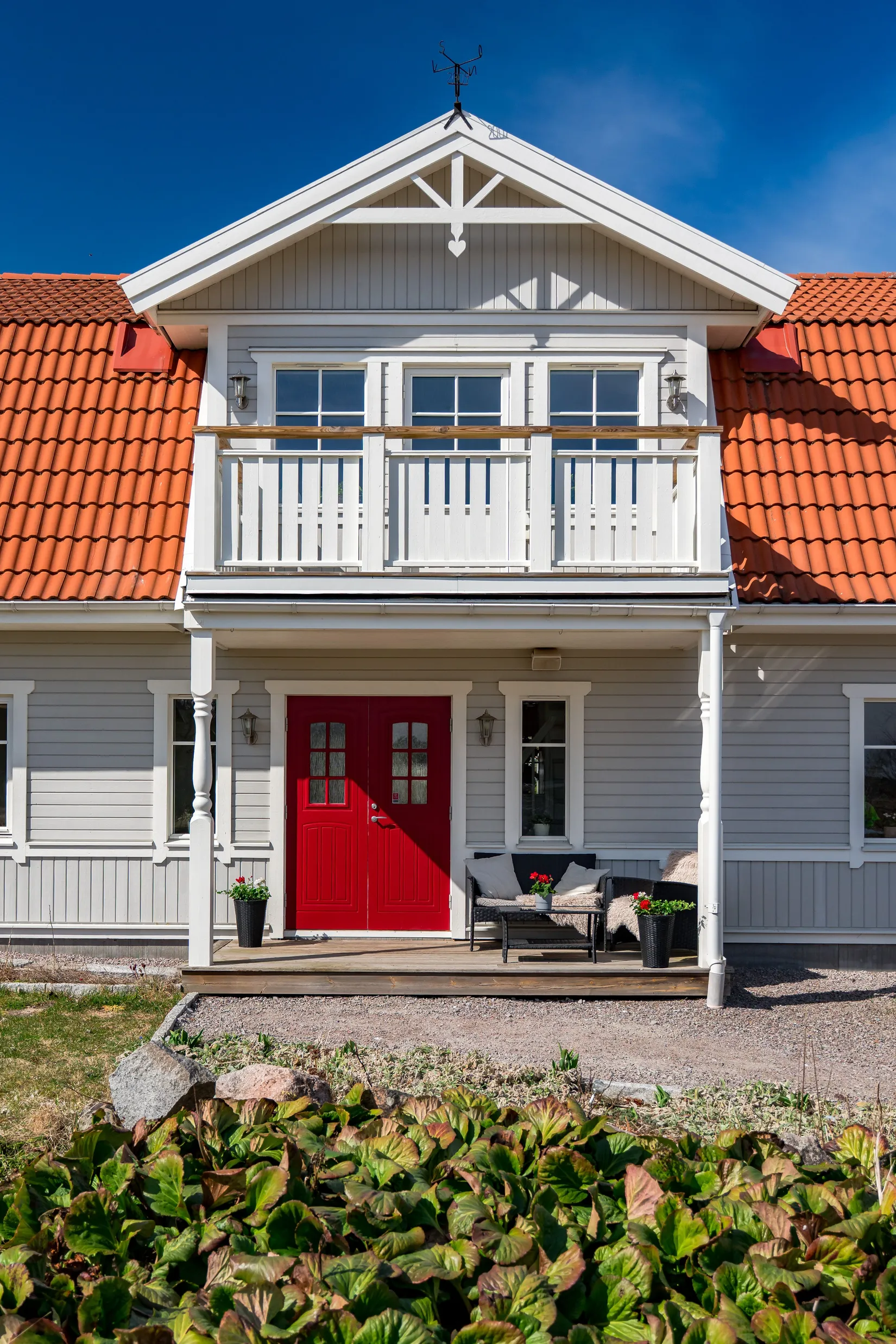 Villa, Yresta 87, Rasbo, Uppsala