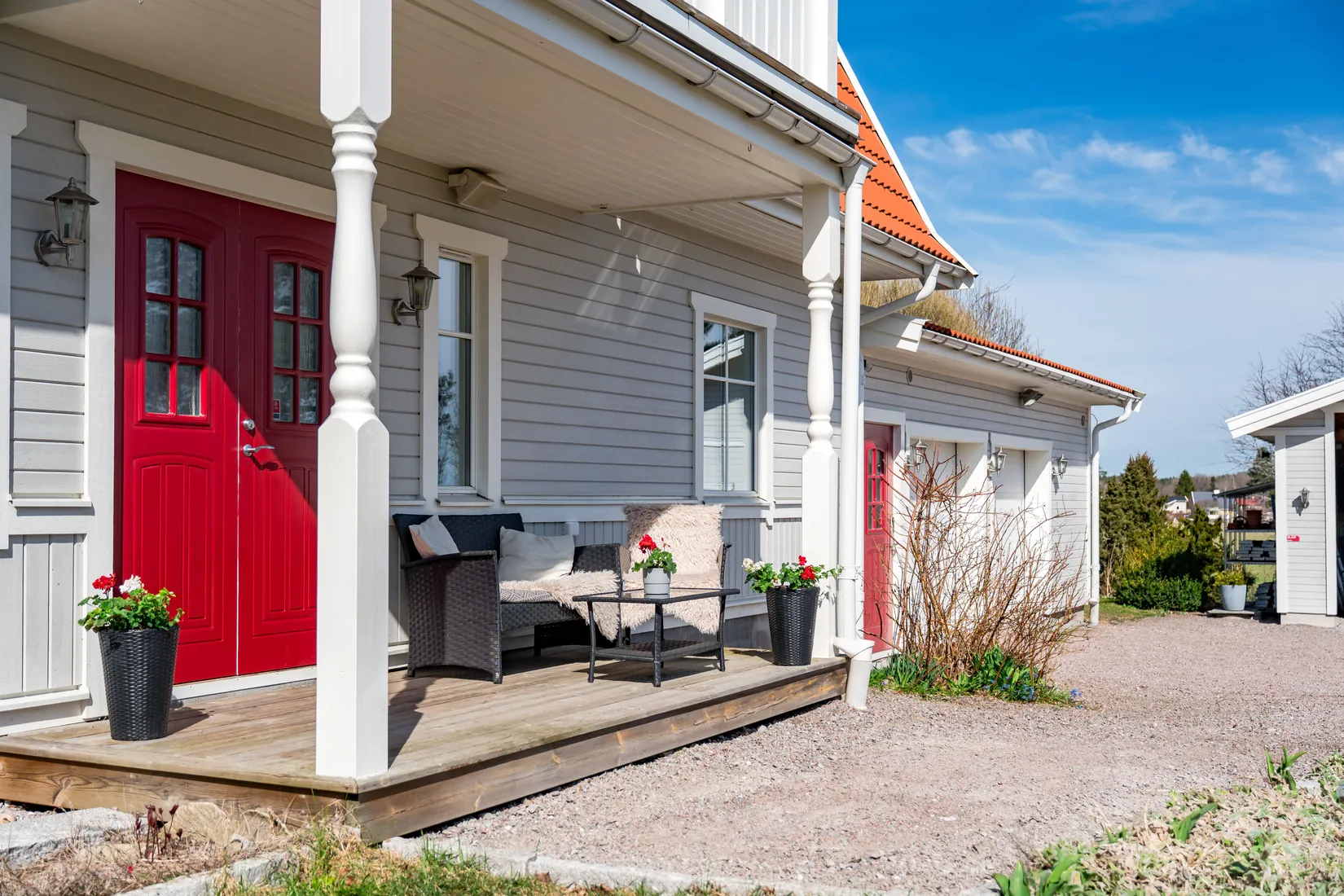 Villa, Yresta 87, Rasbo, Uppsala