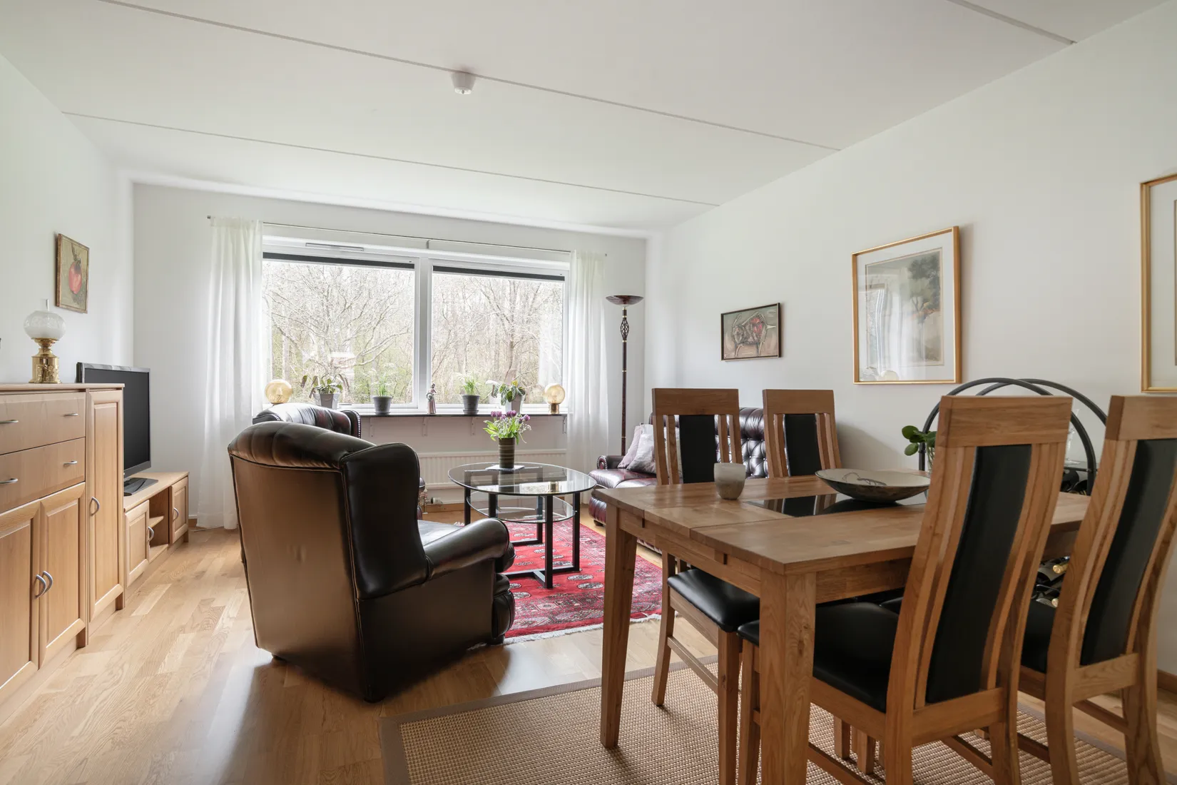 Bostadsrätt, Löpargatan 52A, Västra Fäladen, Landskrona