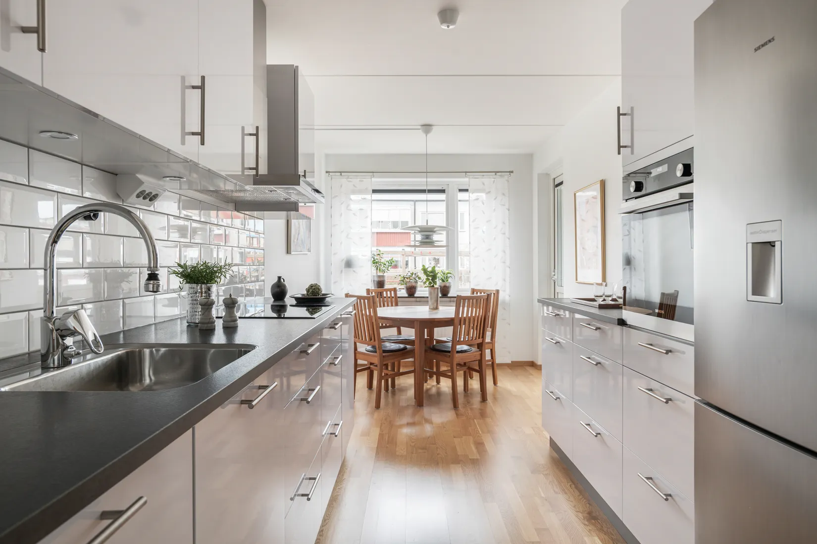 Bostadsrätt, Löpargatan 52A, Västra Fäladen, Landskrona