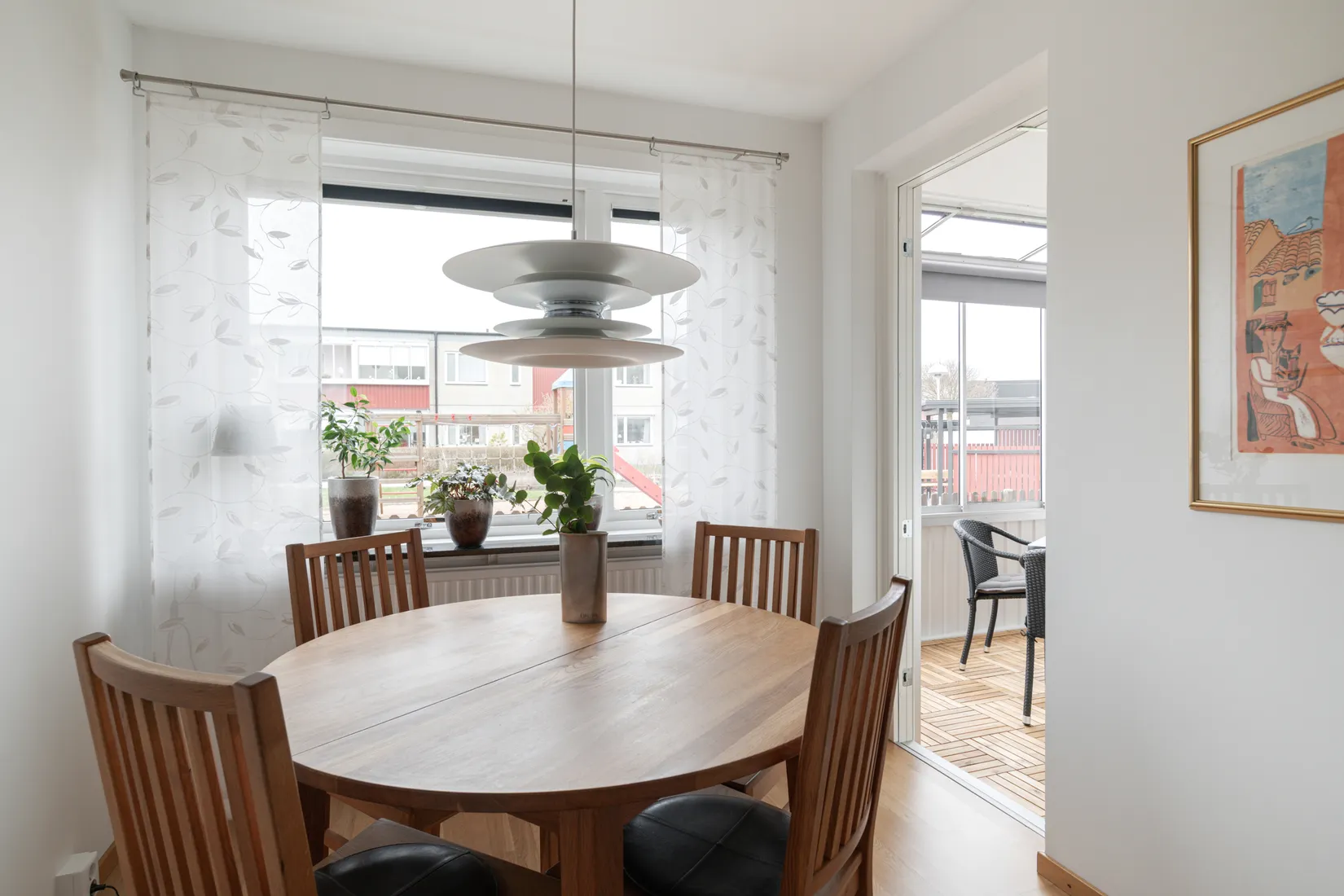 Bostadsrätt, Löpargatan 52A, Västra Fäladen, Landskrona