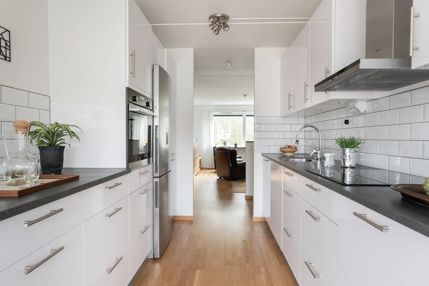 Bostadsrätt, Löpargatan 52A, Västra Fäladen, Landskrona