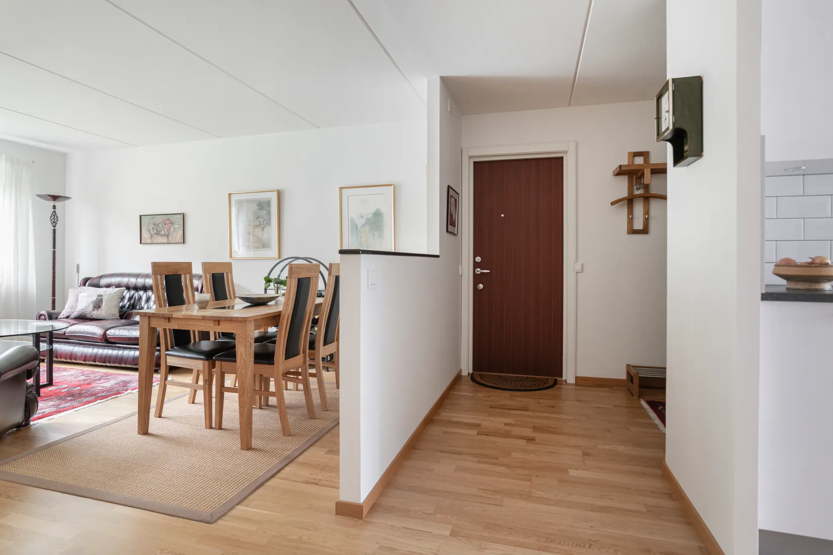 Bostadsrätt, Löpargatan 52A, Västra Fäladen, Landskrona