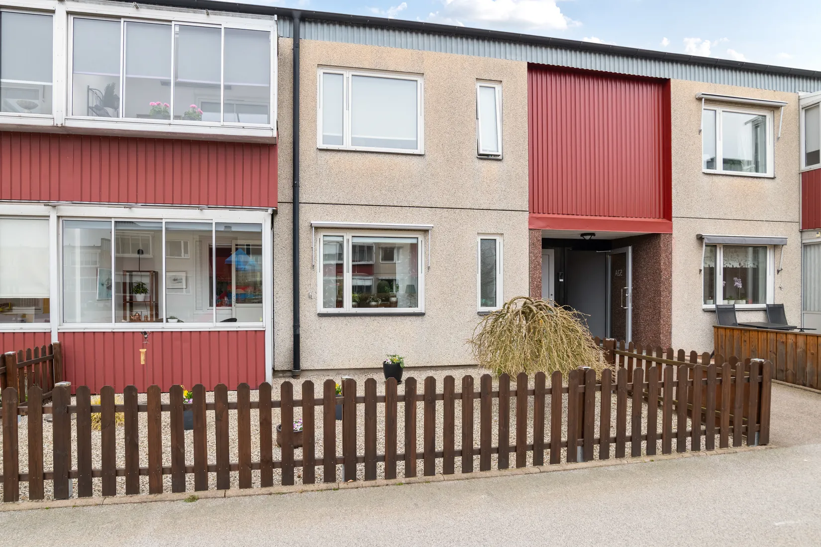 Bostadsrätt, Löpargatan 52A, Västra Fäladen, Landskrona