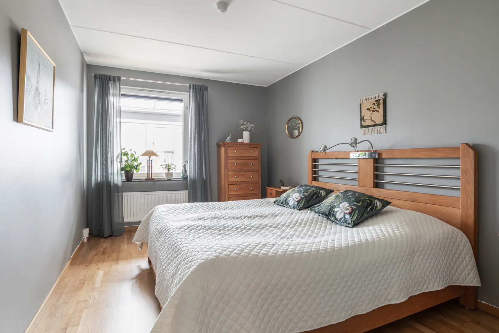 Bostadsrätt, Löpargatan 52A, Västra Fäladen, Landskrona