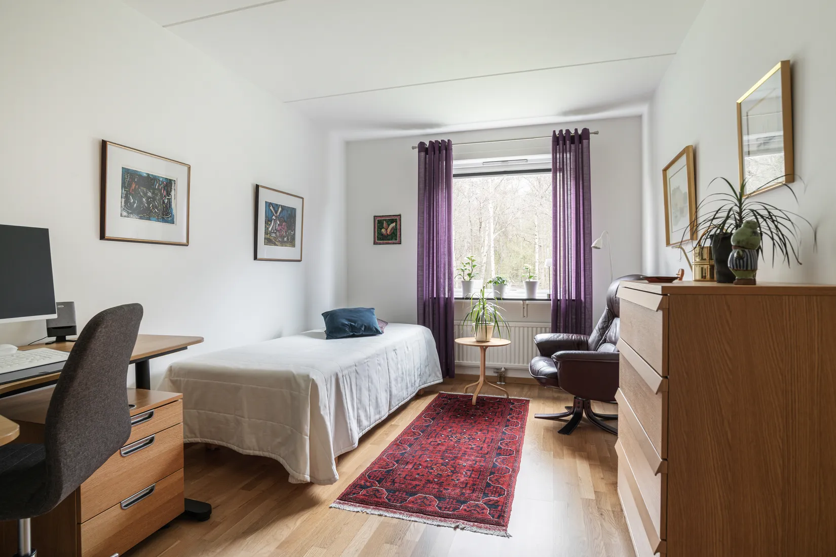 Bostadsrätt, Löpargatan 52A, Västra Fäladen, Landskrona