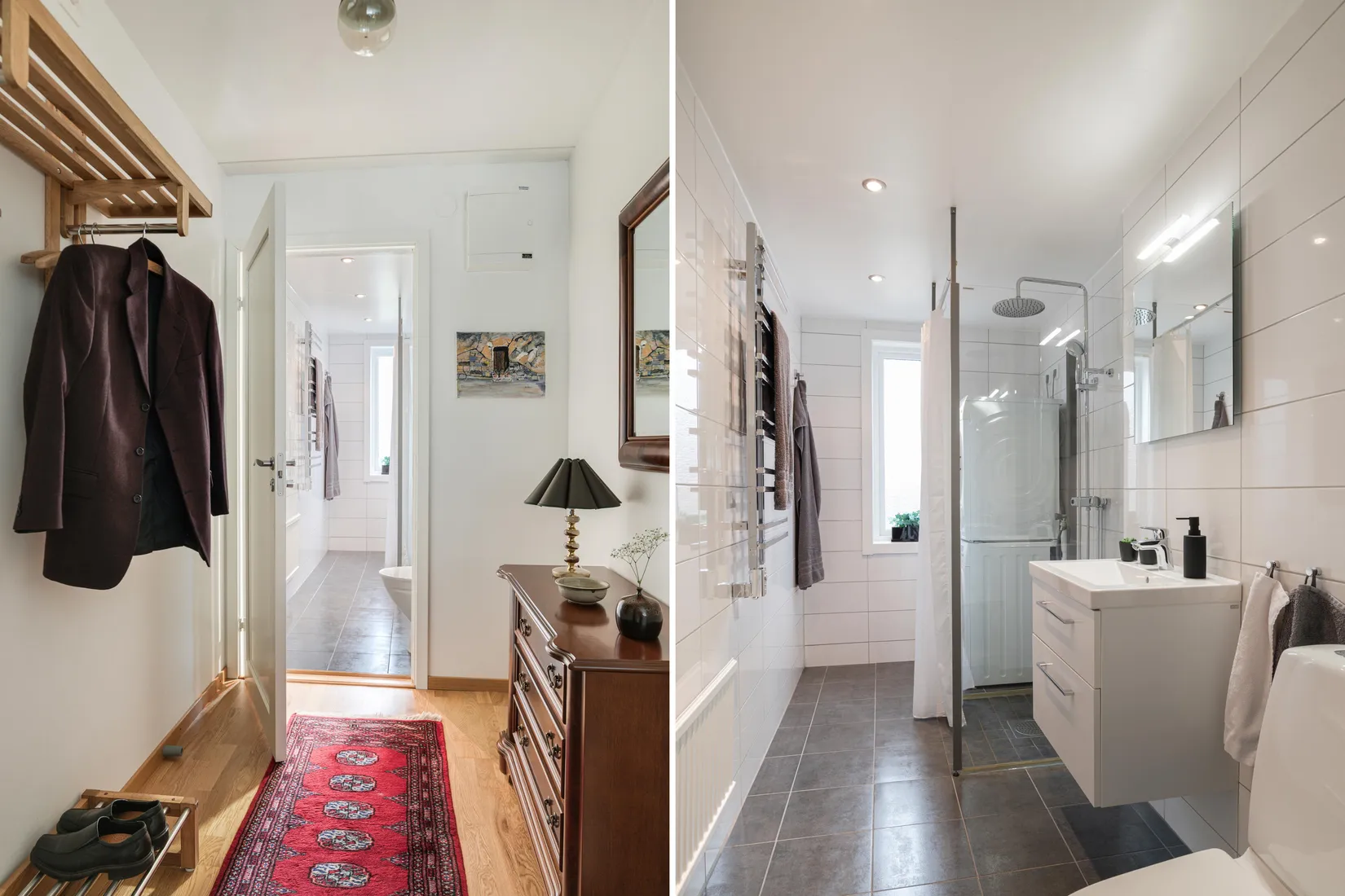 Bostadsrätt, Löpargatan 52A, Västra Fäladen, Landskrona