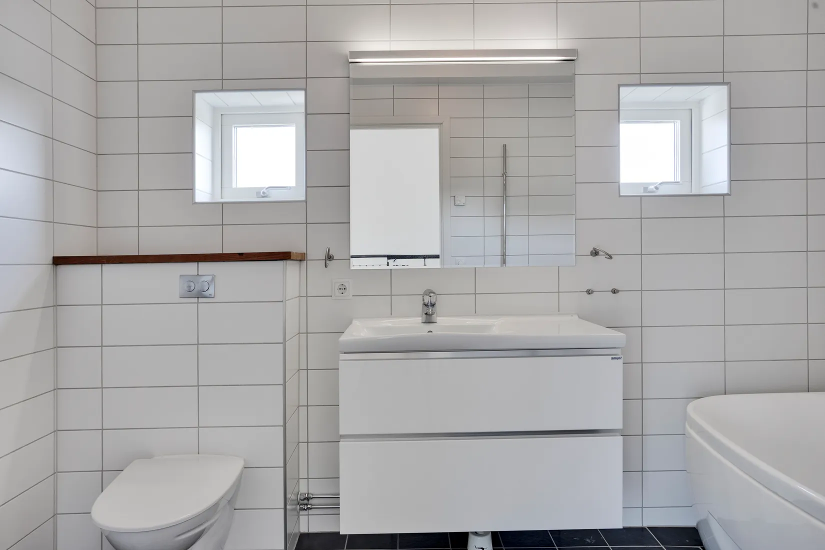 Villa, Bunkeflovägen 28, Bunkeflostrand, Malmö