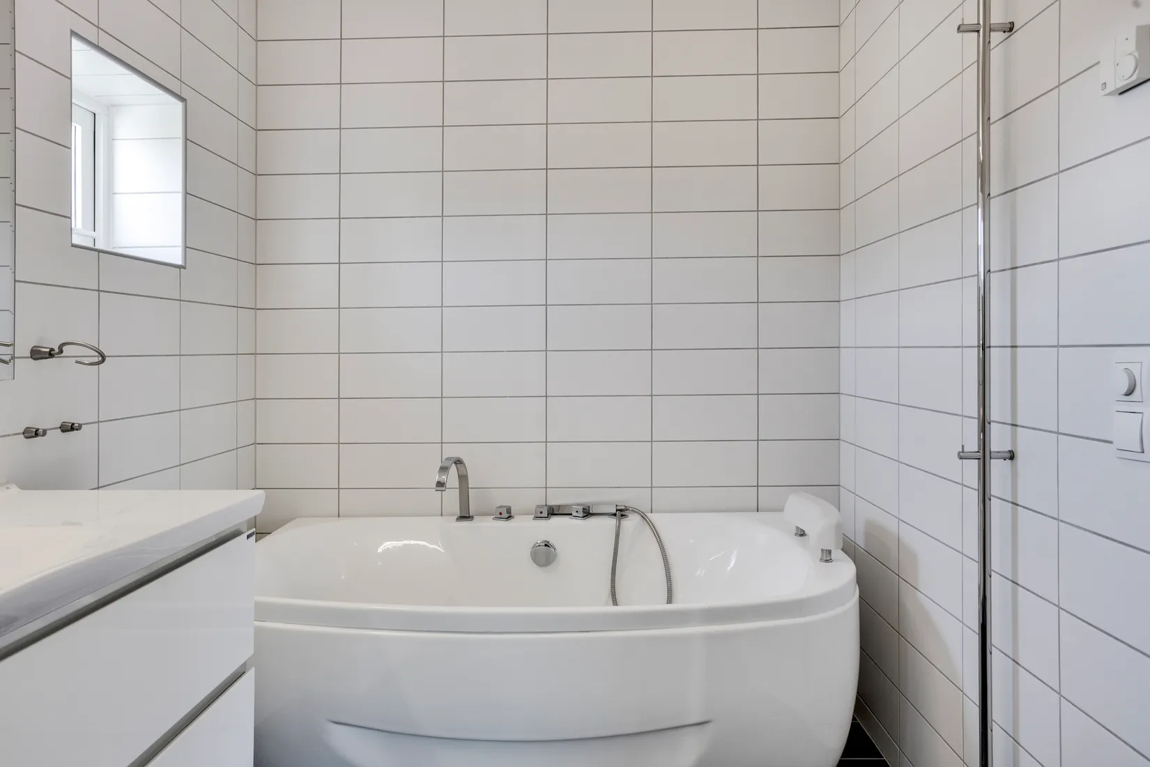 Villa, Bunkeflovägen 28, Bunkeflostrand, Malmö